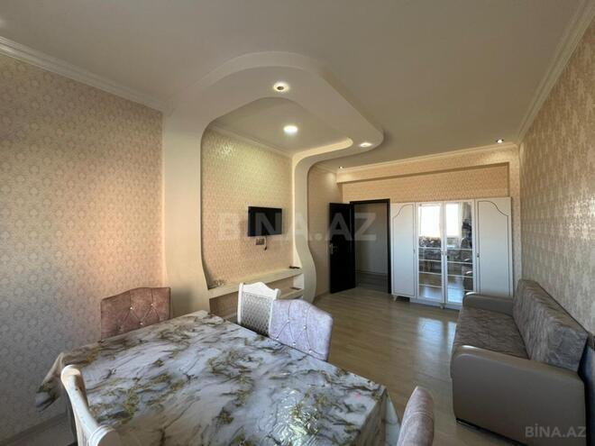 İcarəyə verilir 2 otaqlı yeni tikili 54 m², Masazır q., photo 3 from 13