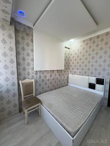 İcarəyə verilir 2 otaqlı yeni tikili 54 m², Masazır q., photo 6 from 13