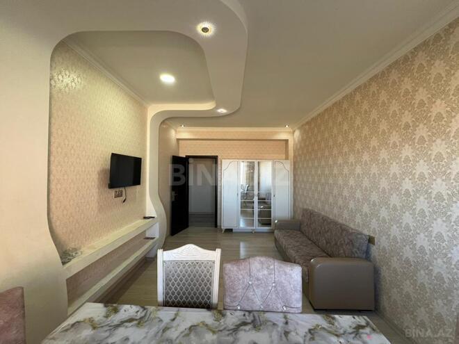 İcarəyə verilir 2 otaqlı yeni tikili 54 m², Masazır q., photo 12 from 13
