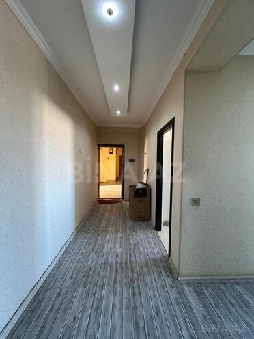 İcarəyə verilir 2 otaqlı yeni tikili 54 m², Masazır q., photo 9 from 13