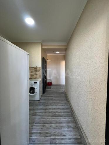 İcarəyə verilir 2 otaqlı yeni tikili 54 m², Masazır q., photo 7 from 13