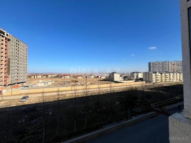 İcarəyə verilir 2 otaqlı yeni tikili 54 m², Masazır q., photo 10 from 13