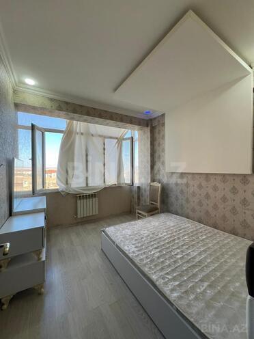 İcarəyə verilir 2 otaqlı yeni tikili 54 m², Masazır q., photo 4 from 13
