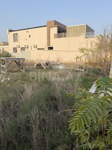 Продаётся  участок 3 сот, м. Насими, photo 3 from 6