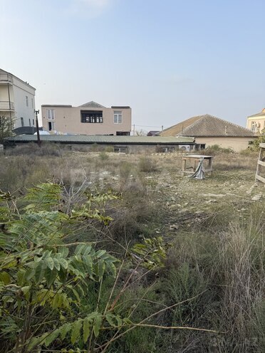 Продаётся  участок 3 сот, м. Насими, photo 4 from 6