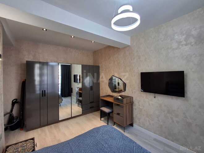 Сдаётся 3-комн. новостройка 74 м², м. Шах Исмаил Хатаи, photo 8 from 21