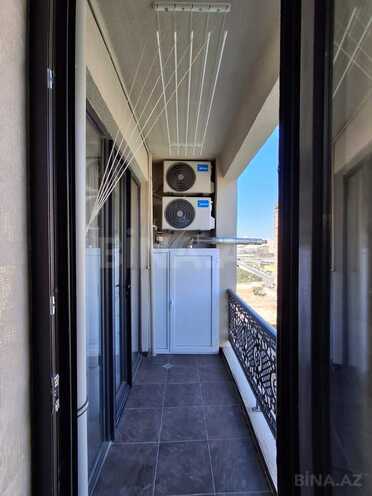 Сдаётся 3-комн. новостройка 74 м², м. Шах Исмаил Хатаи, photo 15 from 21