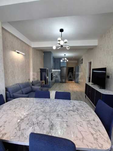 Сдаётся 3-комн. новостройка 74 м², м. Шах Исмаил Хатаи, photo 19 from 21