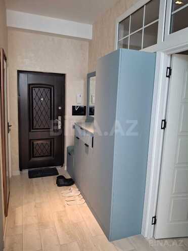 Сдаётся 3-комн. новостройка 74 м², м. Шах Исмаил Хатаи, photo 20 from 21