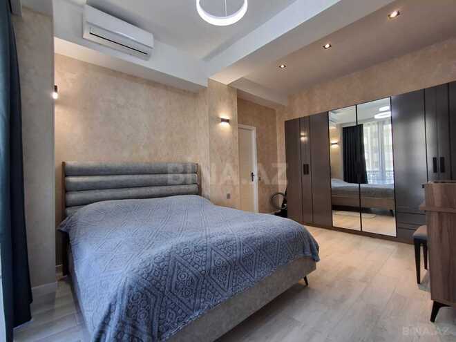 Сдаётся 3-комн. новостройка 74 м², м. Шах Исмаил Хатаи, photo 5 from 21