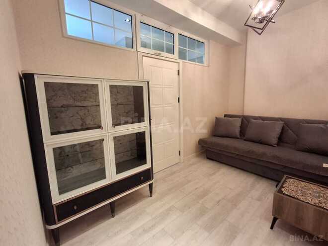 Сдаётся 3-комн. новостройка 74 м², м. Шах Исмаил Хатаи, photo 6 from 21