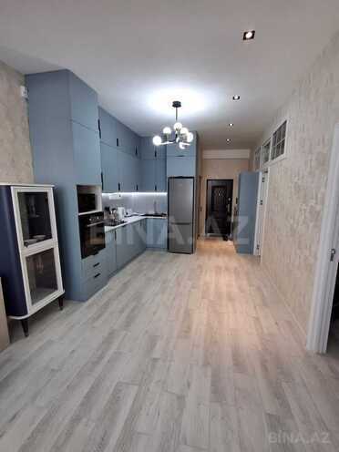 Сдаётся 3-комн. новостройка 74 м², м. Шах Исмаил Хатаи, photo 14 from 21