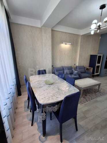 Сдаётся 3-комн. новостройка 74 м², м. Шах Исмаил Хатаи, photo 17 from 21