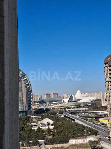 Сдаётся 3-комн. новостройка 74 м², м. Шах Исмаил Хатаи, photo 12 from 21