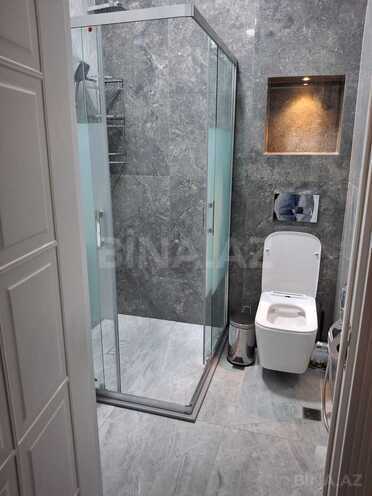 Сдаётся 3-комн. новостройка 74 м², м. Шах Исмаил Хатаи, photo 16 from 21