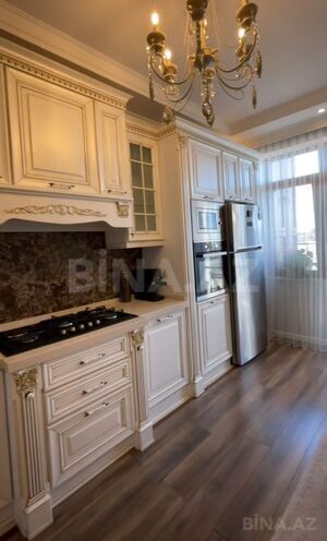 Satılır 2 otaqlı yeni tikili 70 m², Nərimanov r., photo 4 from 21