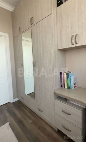 Satılır 2 otaqlı yeni tikili 70 m², Nərimanov r., photo 15 from 21