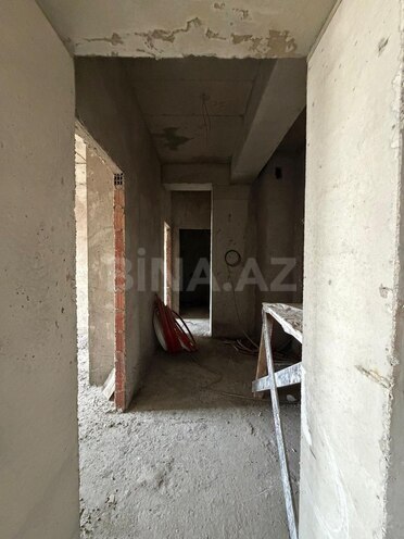 Satılır 2 otaqlı yeni tikili 82 m², Həzi Aslanov m., photo 10 from 14