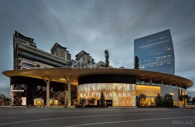 İcarəyə verilir 3 otaqlı yeni tikili 150 m², Nəsimi r., photo 26 from 27