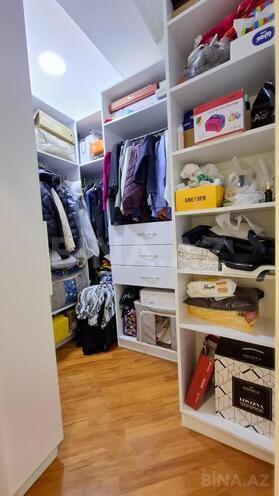 Satılır 3 otaqlı yeni tikili 100 m², Memar Əcəmi m., photo 11 from 13