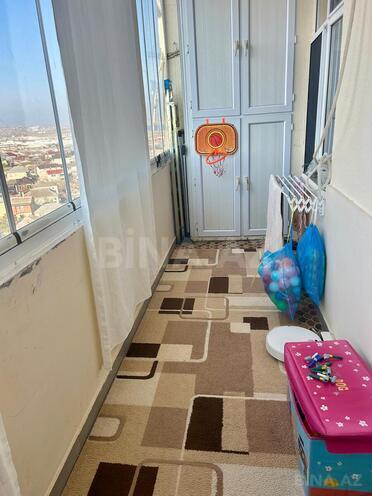Satılır 3 otaqlı yeni tikili 100 m², Memar Əcəmi m., photo 10 from 13
