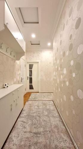 Satılır 3 otaqlı yeni tikili 100 m², Memar Əcəmi m., photo 4 from 13