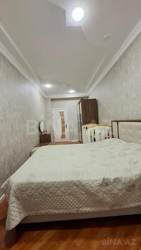 Satılır 3 otaqlı yeni tikili 100 m², Memar Əcəmi m., photo 5 from 13