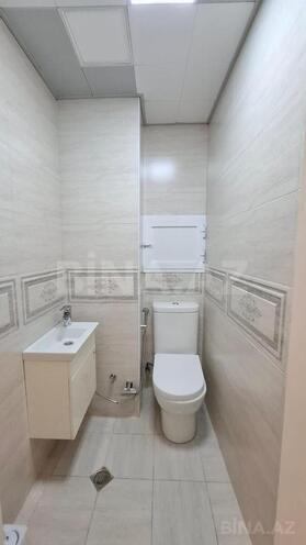 Satılır 3 otaqlı yeni tikili 100 m², Memar Əcəmi m., photo 9 from 13