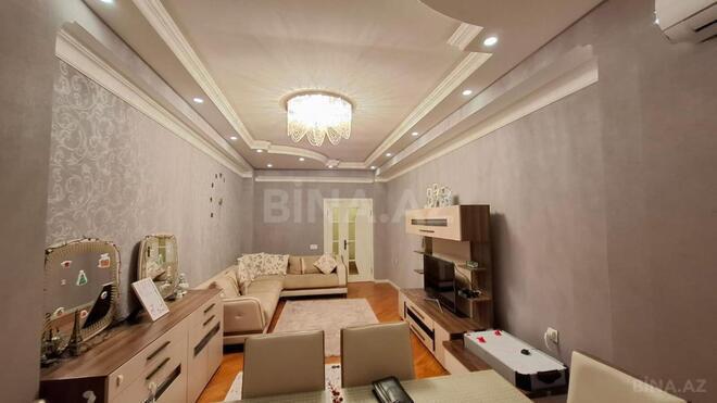 Satılır 3 otaqlı yeni tikili 100 m², Memar Əcəmi m., photo 8 from 13