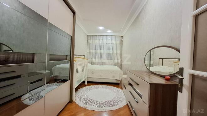 Satılır 3 otaqlı yeni tikili 100 m², Memar Əcəmi m., photo 12 from 13
