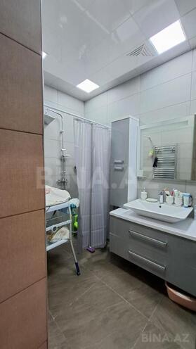 Satılır 3 otaqlı yeni tikili 100 m², Memar Əcəmi m., photo 7 from 13
