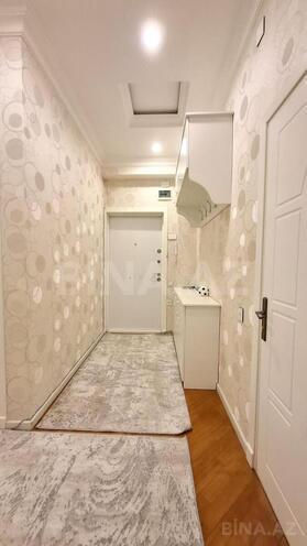 Satılır 3 otaqlı yeni tikili 100 m², Memar Əcəmi m., photo 6 from 13