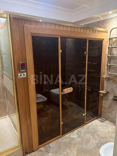 İcarəyə verilir 5 otaqlı yeni tikili 400 m², Gənclik m., photo 26 from 32
