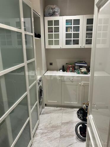 İcarəyə verilir 5 otaqlı yeni tikili 400 m², Gənclik m., photo 24 from 32