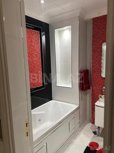 İcarəyə verilir 5 otaqlı yeni tikili 400 m², Gənclik m., photo 28 from 32