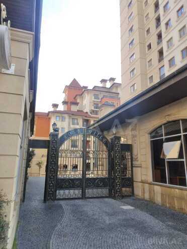 İcarəyə verilir 5 otaqlı yeni tikili 400 m², Gənclik m., photo 31 from 32