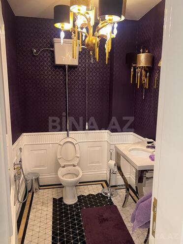 İcarəyə verilir 5 otaqlı yeni tikili 400 m², Gənclik m., photo 30 from 32