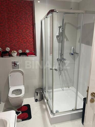 İcarəyə verilir 5 otaqlı yeni tikili 400 m², Gənclik m., photo 29 from 32