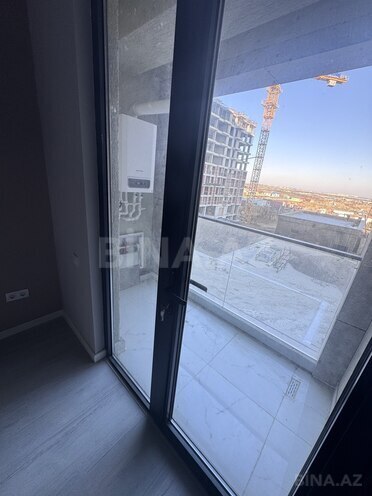 Satılır 3 otaqlı yeni tikili 101.2 m², Zığ q., photo 18 from 30