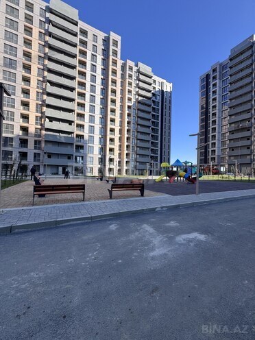Satılır 3 otaqlı yeni tikili 101.2 m², Zığ q., photo 6 from 30