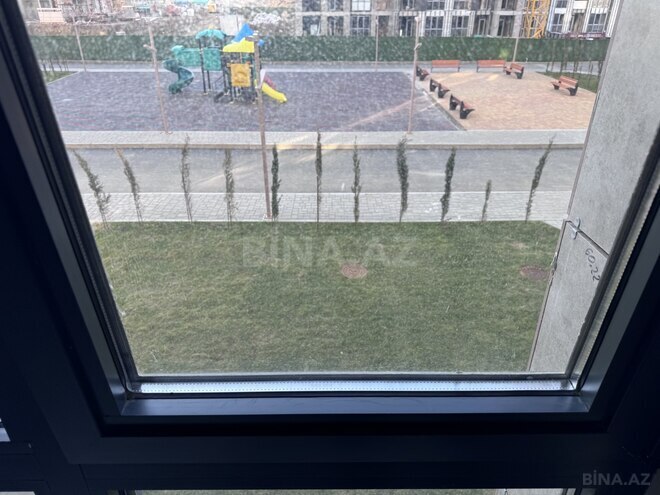 Satılır 3 otaqlı yeni tikili 101.2 m², Zığ q., photo 19 from 30