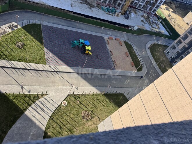 Satılır 3 otaqlı yeni tikili 101.2 m², Zığ q., photo 4 from 30