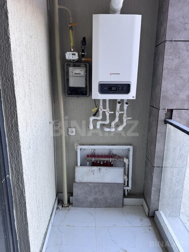 Satılır 3 otaqlı yeni tikili 101.2 m², Zığ q., photo 26 from 30