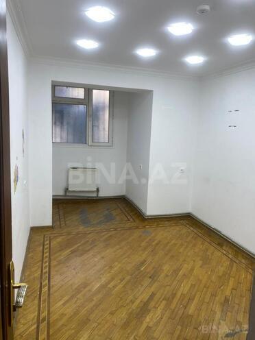 Сдаётся 4-комн. офис 140 м², м. Элмляр Академиясы, photo 4 from 6