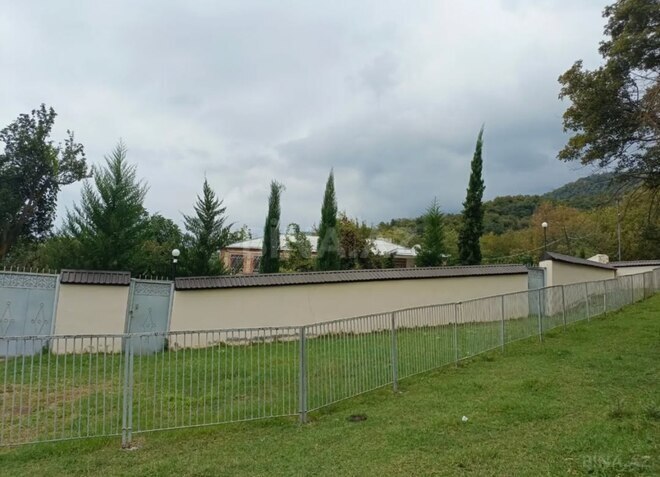 Satılır 5 otaqlı həyət evi/bağ evi 200 m², photo 3 from 12