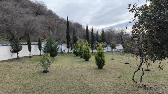 Satılır 5 otaqlı həyət evi/bağ evi 200 m², photo 7 from 12