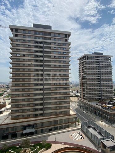 Продаётся 3-комн. новостройка 157 м², пос. Аг шехер, photo 3 from 9