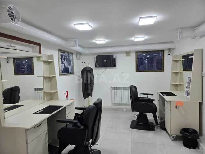 Сдаётся  объект 85 м², пос. 8-й мкр, photo 11 from 18