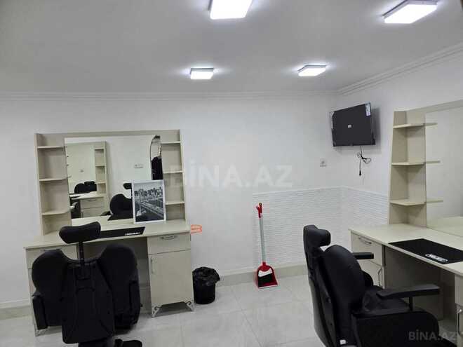 Сдаётся  объект 85 м², пос. 8-й мкр, photo 7 from 18