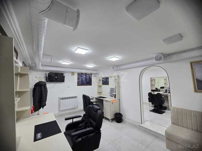 Сдаётся  объект 85 м², пос. 8-й мкр, photo 6 from 18